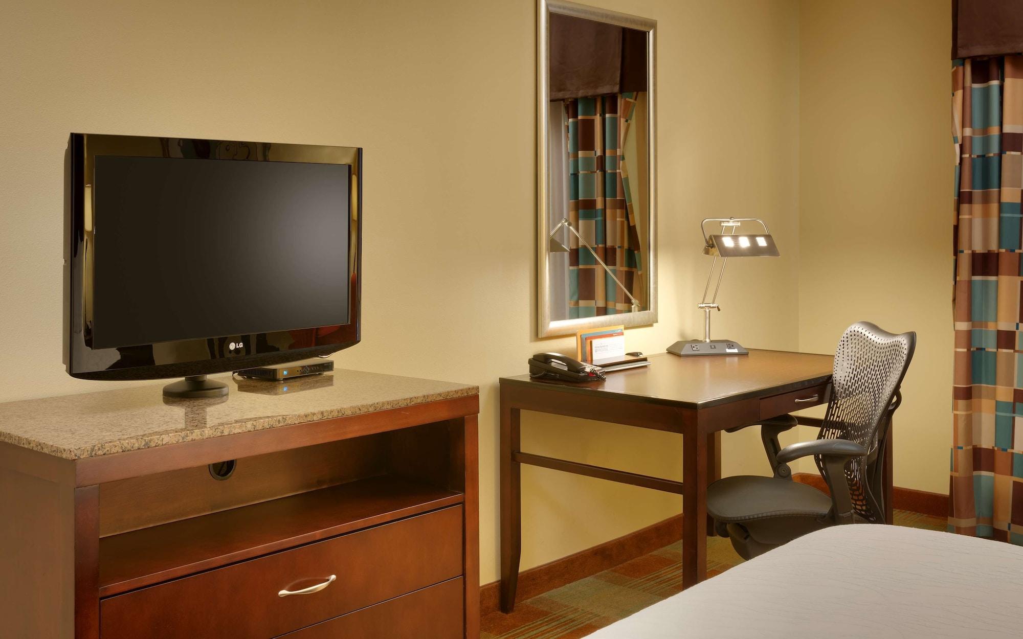 Hilton Garden Inn Clarksville Eksteriør bilde